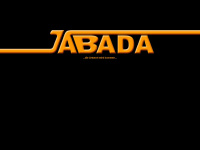 jabada.de Webseite Vorschau