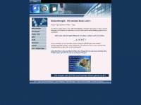 jac-online.de Webseite Vorschau