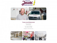 jacobi-elektrotechnik.de Thumbnail