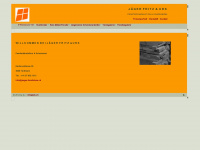 jaeger-fensterbau.ch Webseite Vorschau
