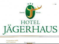 jaegerhaus-esslingen.de Thumbnail