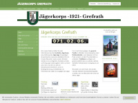 jaegerkorps-grefrath.de Thumbnail