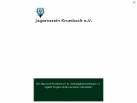 jaegerverein-krumbach.de