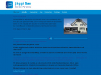 jaeggi-gas.ch Thumbnail
