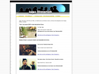 jagecfilmverleih.de Webseite Vorschau