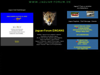 jaguar-diskussionsboard.de Thumbnail