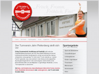 jahn-plettenberg.de Webseite Vorschau