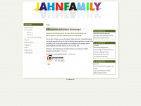 Jahnfamily.de