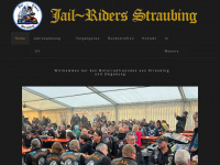 jail-riders.de Thumbnail