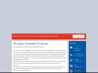 jakob-tv.de Webseite Vorschau