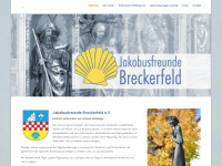 jakobusfreunde-breckerfeld.de Thumbnail
