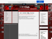 jdd-clan.de.tl Webseite Vorschau