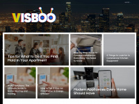 visboo.com Thumbnail