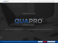 Quapro-services.de