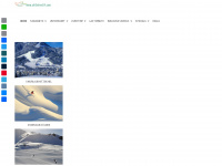 skifahren24.com Webseite Vorschau