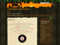 jamboree-line-dancer.de Thumbnail