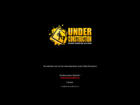 jammerbox.ch Webseite Vorschau