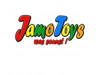 jamotoys.de Webseite Vorschau