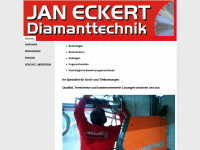 jan-eckert-diamanttechnik.de Thumbnail