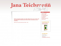 Jana-teichmann.de