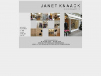 Janetknaack.de