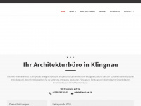 janki-ag.ch Webseite Vorschau