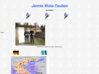 jannis-wuta-tauben.de