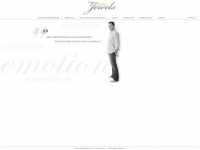 jannisdesign.ch Webseite Vorschau