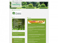 jardinsuisse-geneve.ch Webseite Vorschau