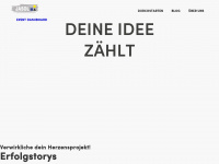 jasol.ch Webseite Vorschau