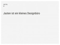 jasten.de Webseite Vorschau