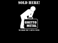 Ghetto-metal.com