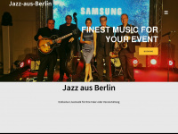 jazz-aus-berlin.de Thumbnail