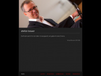 jazzbauer.de Webseite Vorschau