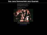 Jazzquartett.de