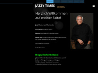 jazzy-times.de Thumbnail