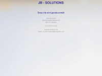 jb-solutions.de