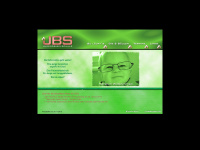 jbs-achern.de Webseite Vorschau