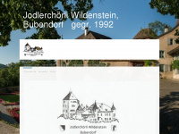 jc-wildenstein.ch Webseite Vorschau