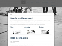 jcemmenbruecke.ch Webseite Vorschau