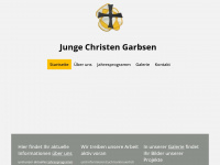 jcg-online.de Webseite Vorschau