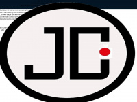jci.de Webseite Vorschau