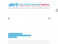 jcit.ch Webseite Vorschau