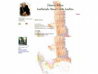jdmusica.de Webseite Vorschau
