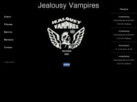 Jealousy-vampires.de