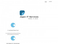jegen-it-services.ch