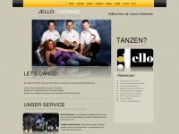 Jello-liveband.de