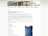 jellmair-consulting.at Webseite Vorschau