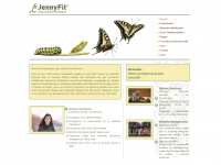 Jennyfit.ch