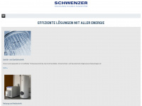 schwenzer.com